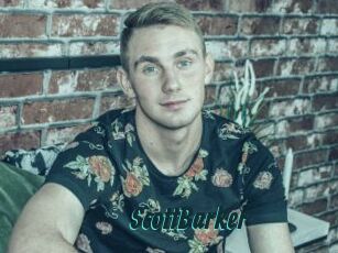 ScottBarker