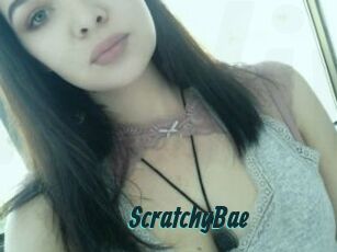 ScratchyBae