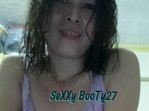 SeXXy_BooTy27