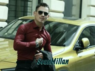 SeanMillan
