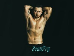 SeanPry