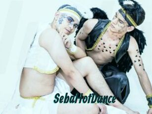 SebaHotDance