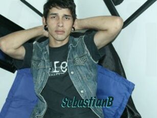 SebastianB