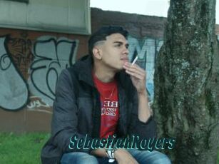 SebastianRoyers Lucy Live