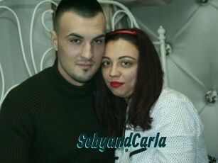 SebyandCarla