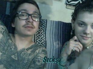 Secksy