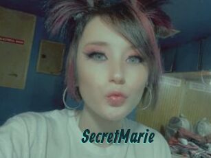 SecretMarie
