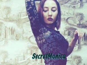 SecretMonica