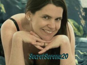 SecretSerena20