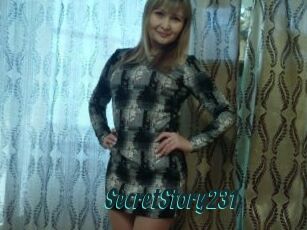 SecretStory231