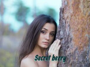 Secret_berry