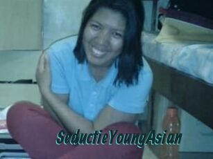 SeductieYoungAsian