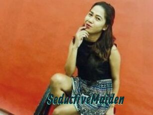 SeductiveMaiden