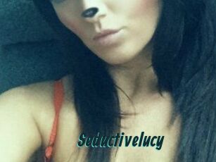 Seductivelucy Lucy Live