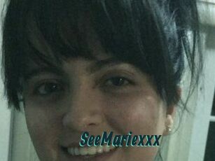 SeeMariexxx Lucy Live