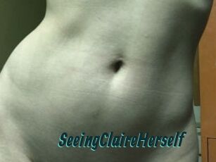 SeeingClaireHerself