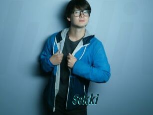 Sekki