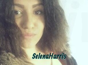SelenaHarris