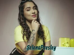 SelenaPresley