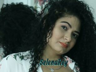 SelenaRey Lucy Live