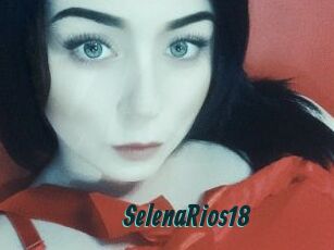 SelenaRios18