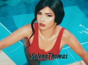 SelenaThomas