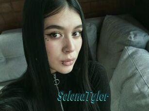 SelenaTylor