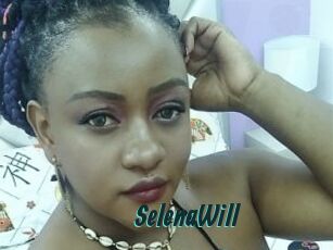 SelenaWill
