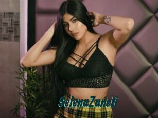 SelenaZaneti