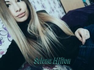 Selena_Hilton