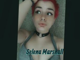 Selena_Marshall