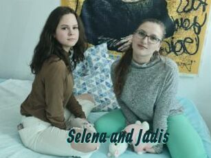 Selena_and_Jadis