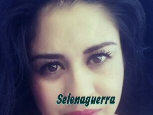 Selenaguerra