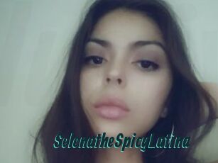 SelenatheSpicyLatina