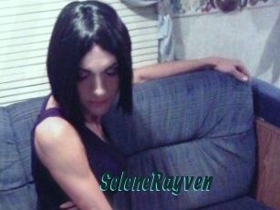 SeleneRayven Lucy Live