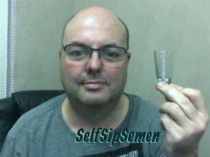 SelfSipSemen