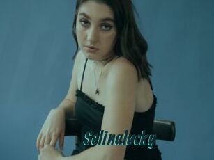 Selinalucky