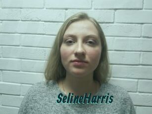 SelineHarris