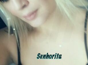 Senhorita