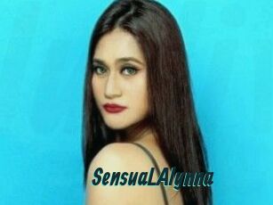 SensuaLAlynna Lucy Live
