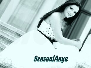 SensualAnya