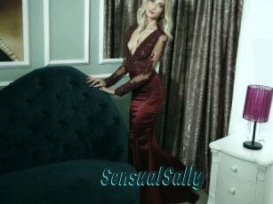 SensualSally