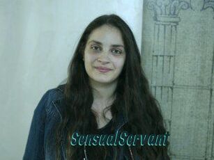 SensualServant