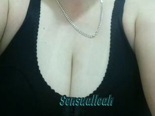 Sensualleah