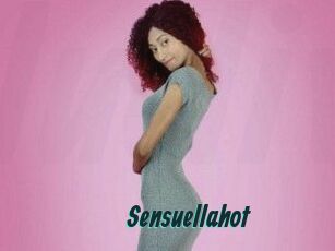 Sensuellahot