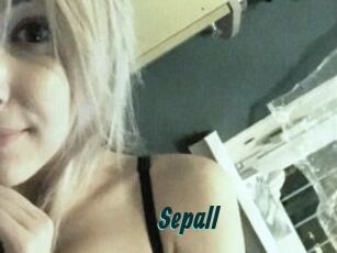 Sepall
