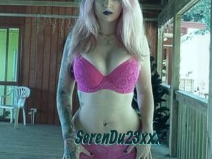 SerenDu23xxx