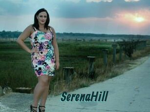 SerenaHill