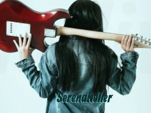 SerenaKeller