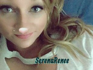 SerenaRenee